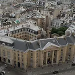 Pantheon - Lovely Flat