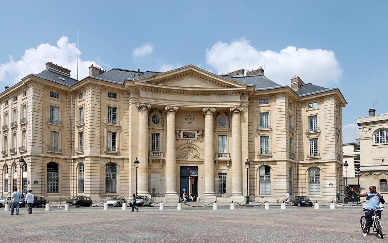 Pantheon - Lovely Flat Apartment Paris