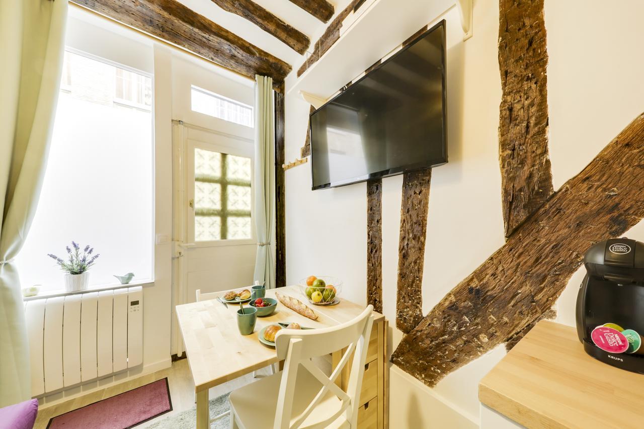 Pantheon - Lovely Flat *