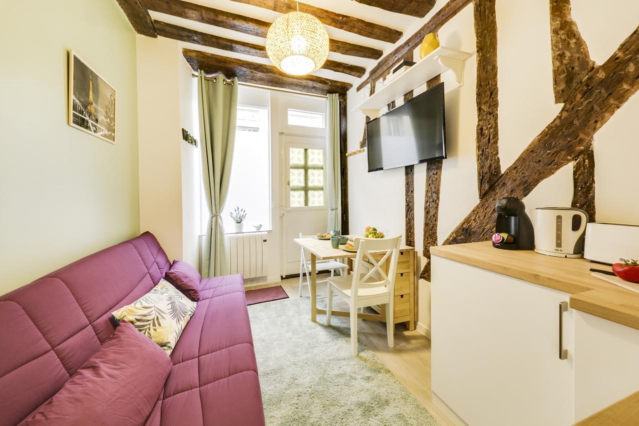 Pantheon - Lovely Flat Apartment