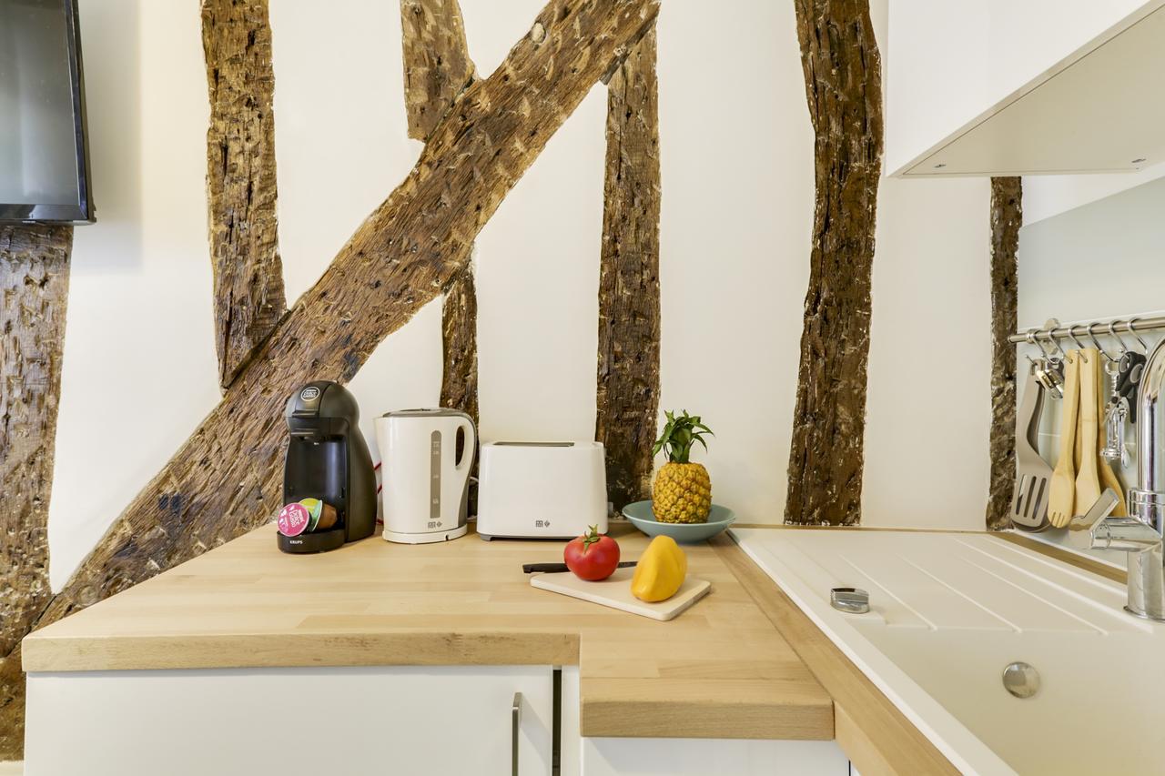 Pantheon - Lovely Flat * Paris